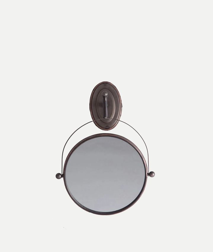 REKEN mirror, vintage industrial style