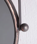 REKEN mirror, vintage industrial style