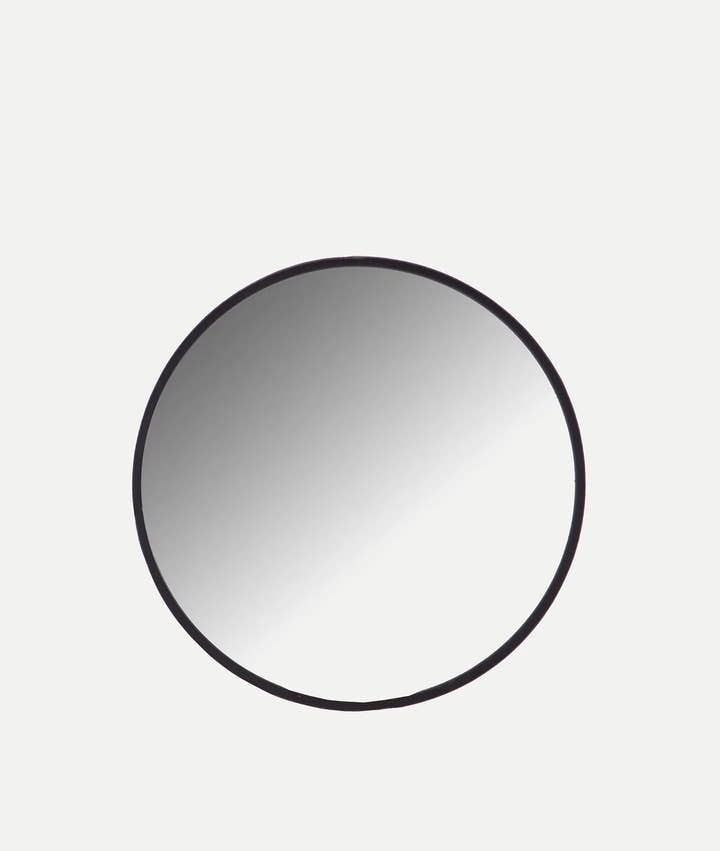 Espejo GEOKEL - Espejos - El Workshop - hierro