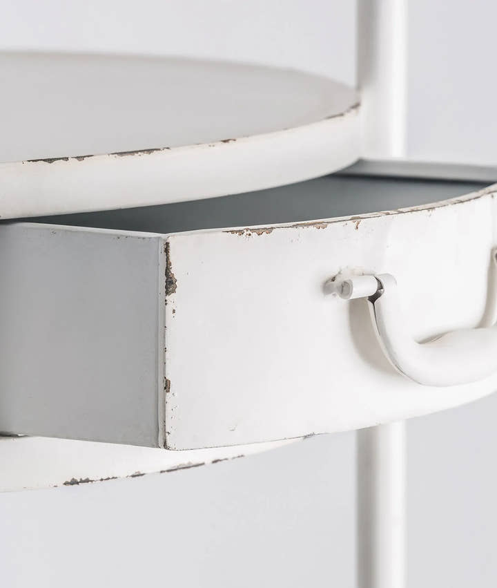 ESTANTERIA CHIETI - Librerías y estanterías - El Workshop - hierro