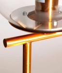 LEBA table lamp
