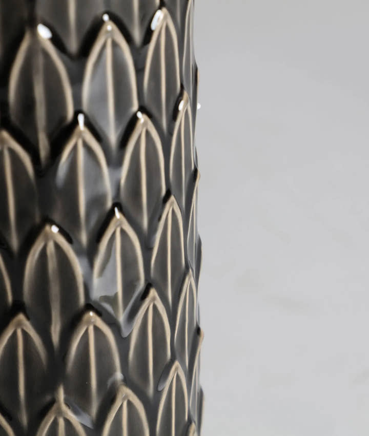 Lámpara de mesa ERLEA con detalles - Lámparas de mesa - El Workshop - hierro