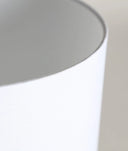 Lámpara de mesa EYEN detalles verde