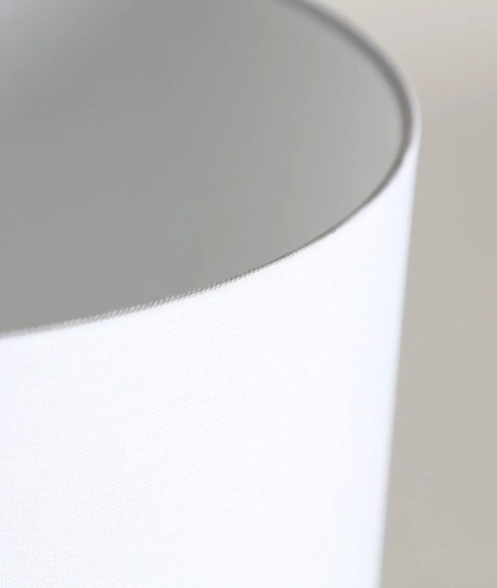 Lámpara de mesa EYEN detalles verde