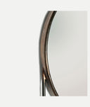 Espejo VISCHE con ganchos - Espejos - El Workshop - hierro