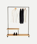 GAYLES coat rack