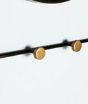 Espejo VISCHE con ganchos - Espejos - El Workshop - hierro