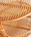 Mesa auxiliar ARTEAGA - Mesas auxiliares - El Workshop - bambú