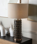 ERLEA table lamp