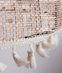 Set of 2 SHIPLEY ceiling lamps