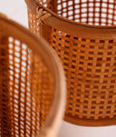 Set of 2 ARTEAGA pots