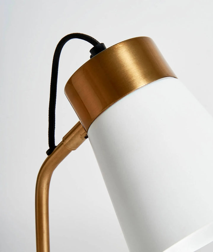 Alicena table lamp