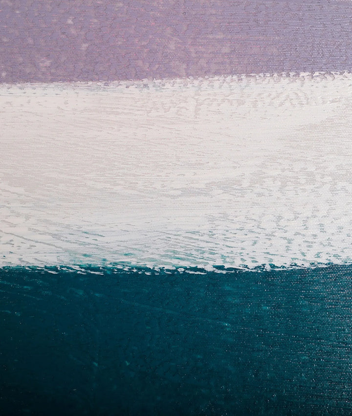 Set of 2 LUDKA canvases