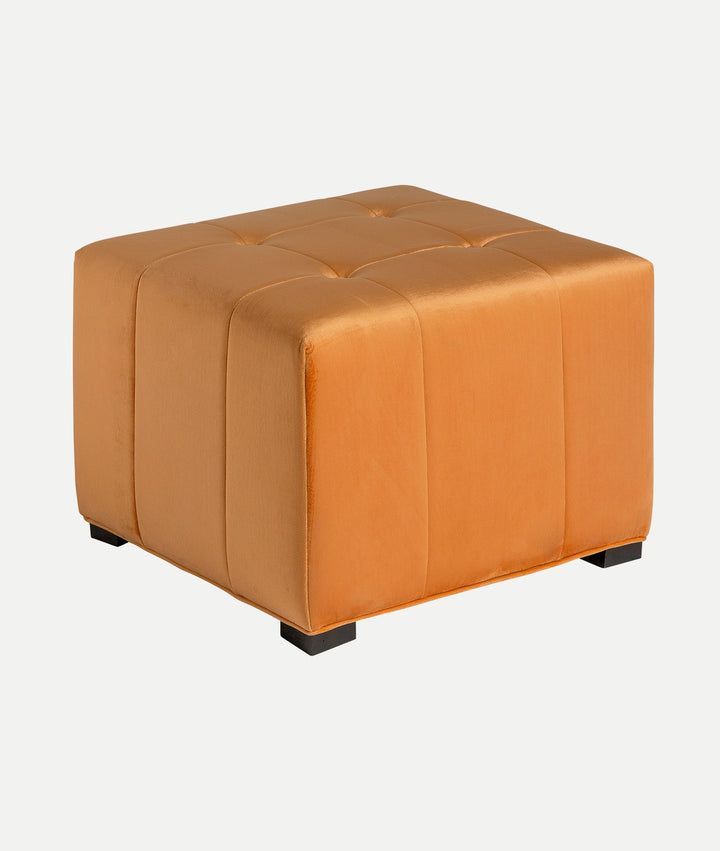 Reposapiés GELOUX - Reposapiés y puffs - El Workshop - poliéster