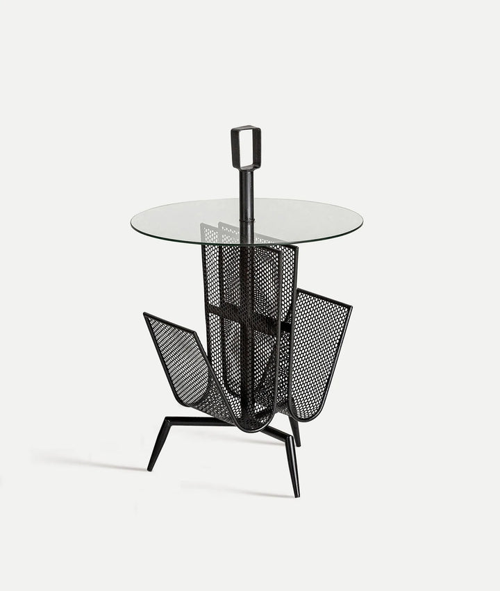 FUSSEN side table