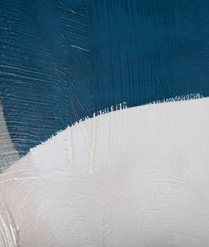 Juego de 2 lienzos cuadros GIZELA - Pinturas y lienzos - El Workshop - lienzo