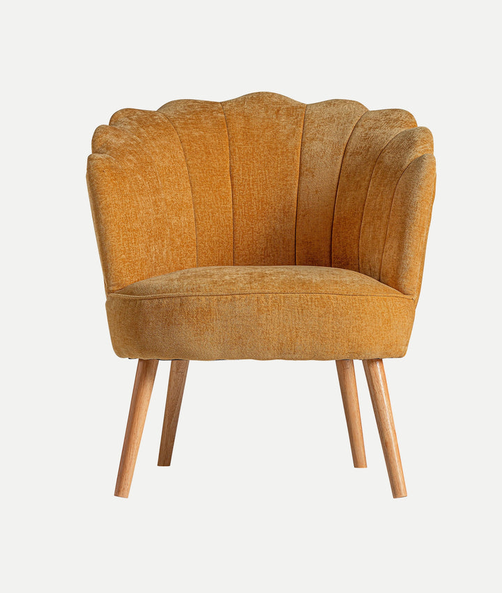 Dumes armchair