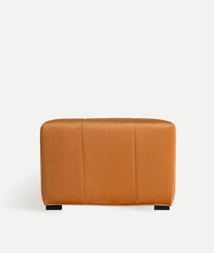 Reposapiés GELOUX - Reposapiés y puffs - El Workshop - poliéster