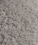 Reposapiés JONZAC con forma de champiñón tapizado en lana