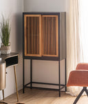 LOMQUI wardrobe