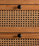 ZETEL chest of drawers