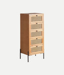 ZETEL chest of drawers