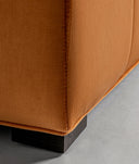 Reposapiés GELOUX - Reposapiés y puffs - El Workshop - poliéster