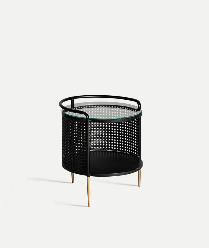 FUSSEN side table