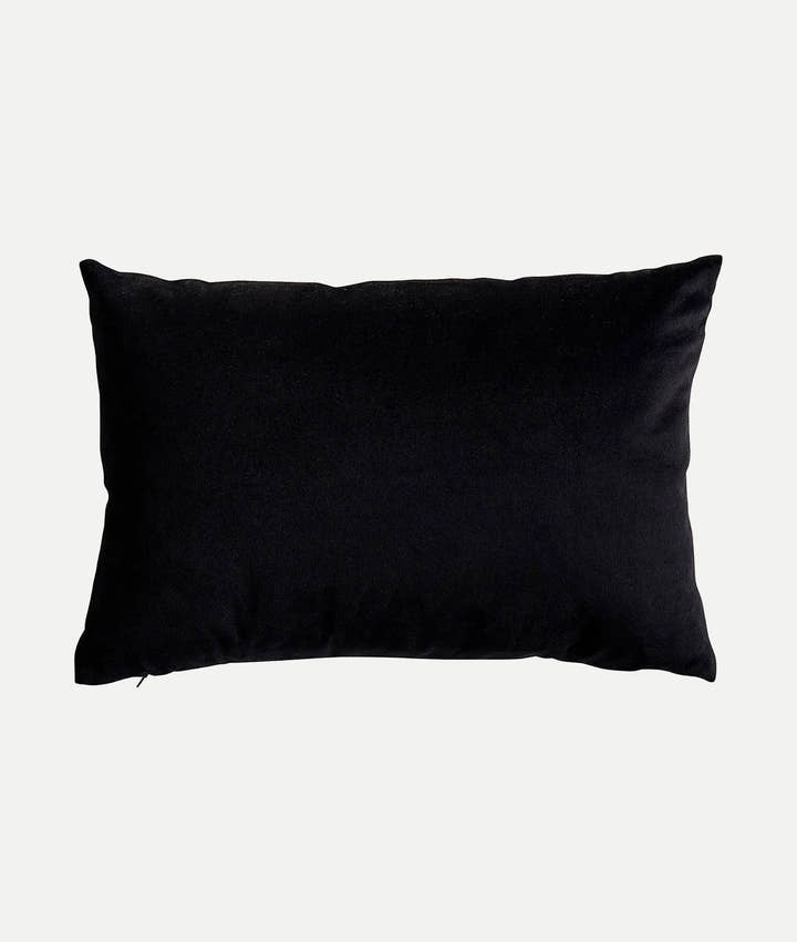 Cojín TIGRE - Cojines - El Workshop - chenilla