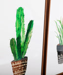 Set of 3 ALS wall art