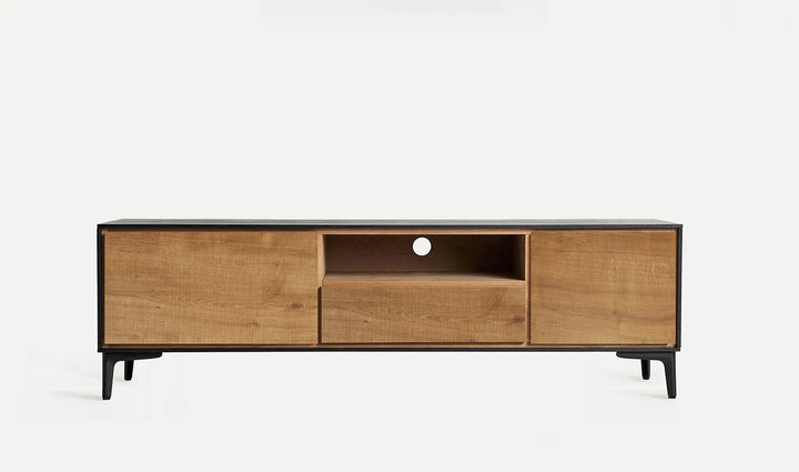 BRUSSA TV cabinet