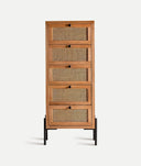 ZETEL chest of drawers