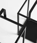 Set of 2 CAILAR candle holders