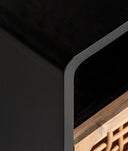 SOLDEN bedside table