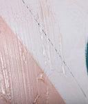 Set of 2 JULA canvases