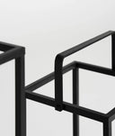 Set of 2 CAILAR candle holders