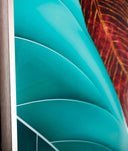 Set of 2 ZALI wall art