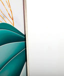 Set of 2 ZALI wall art