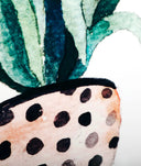 Set of 3 ALS wall art