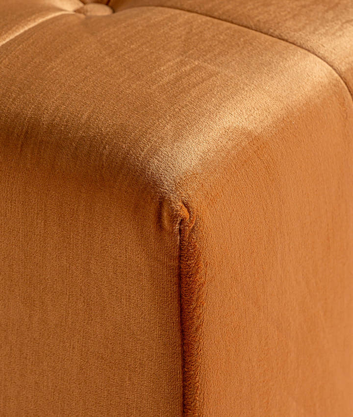 Reposapiés GELOUX - Reposapiés y puffs - El Workshop - poliéster