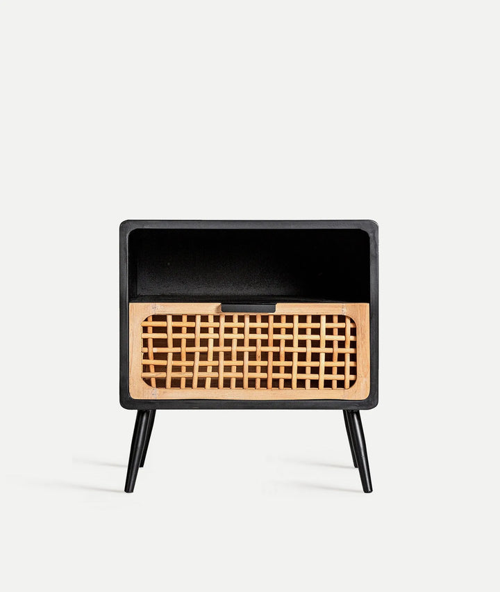 SOLDEN bedside table