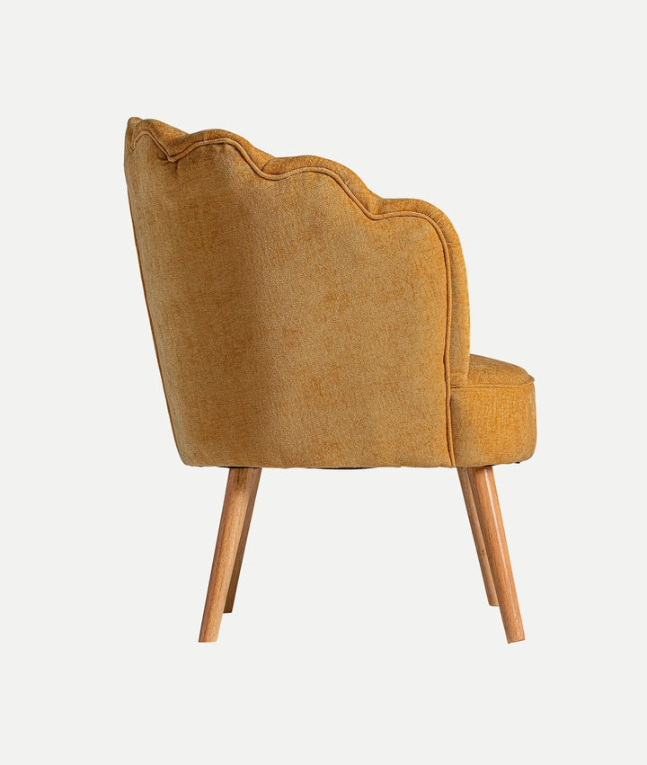 Dumes armchair