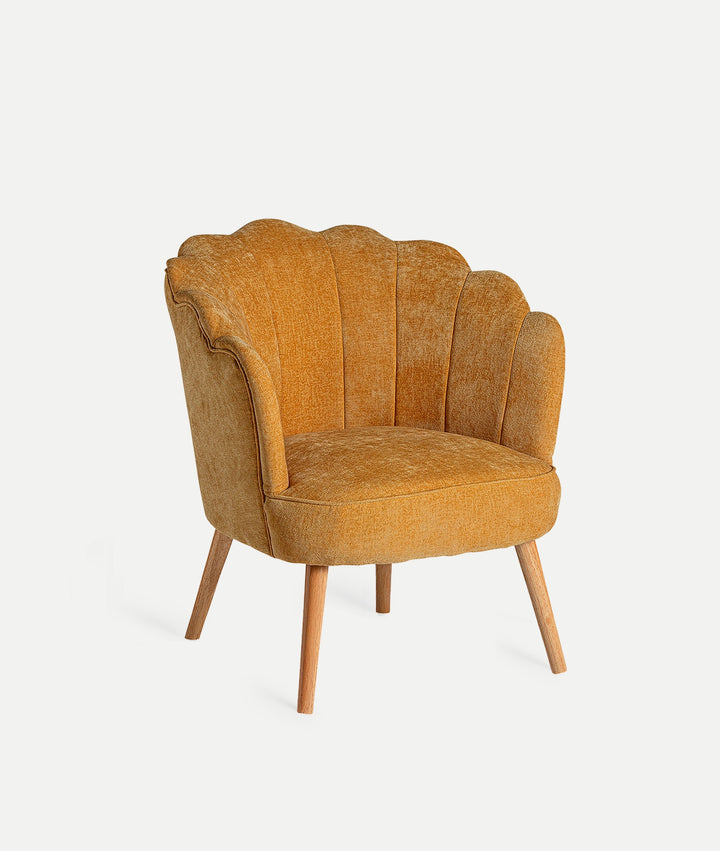Dumes armchair