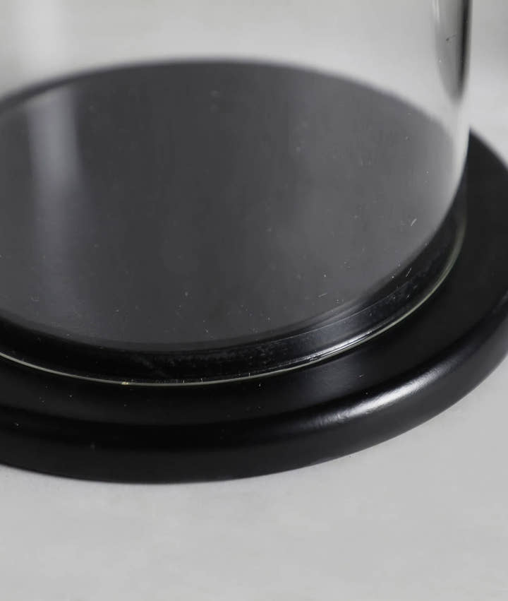 Juego de 2 portavelas BLASIGE - Portavelas y velas - El Workshop - madera mdf