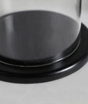 Set van 2 BLASIGE kaarsenhouders