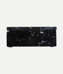 Decoratieve zwarte doos FONTANS