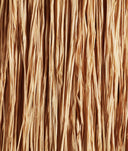 Lámpara de techo estilo boho artesanal y sostenible, KASSES