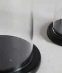 Set van 2 BLASIGE kaarsenhouders