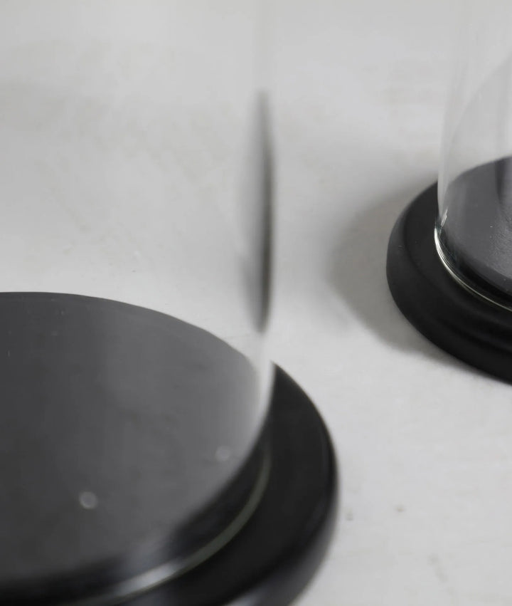 Set van 2 BLASIGE kaarsenhouders