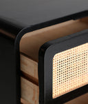 BEILEN bedside table